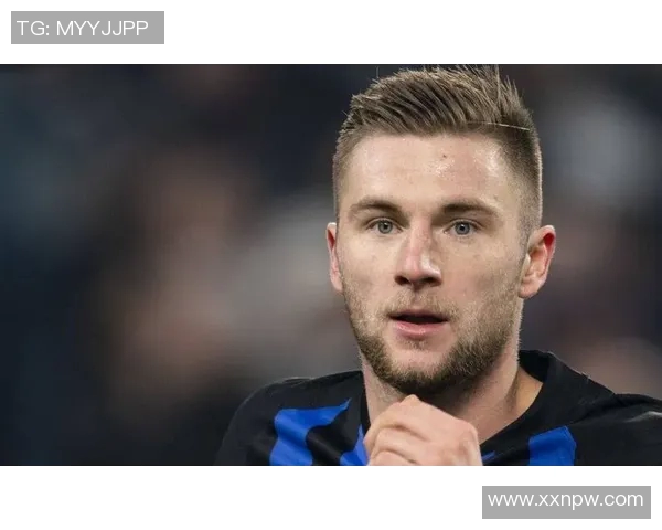 国际米兰成功续约主力后卫斯克里尼亚尔：蓝黑军团的未来基石