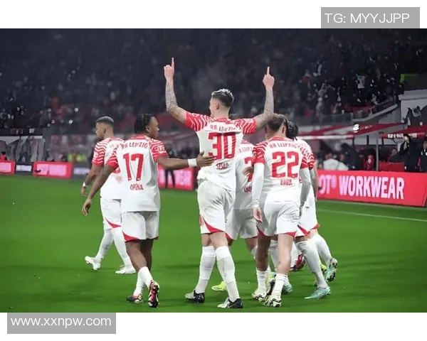 汉堡逼平RB莱比锡，保级形势仍悬念难断