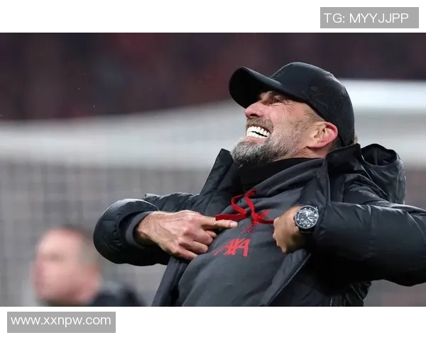 克洛普回应执教德国国家队传闻：尚未收到邀约