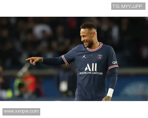 内马尔重返巴黎，巴黎圣日耳曼击败马赛取得关键胜利！
